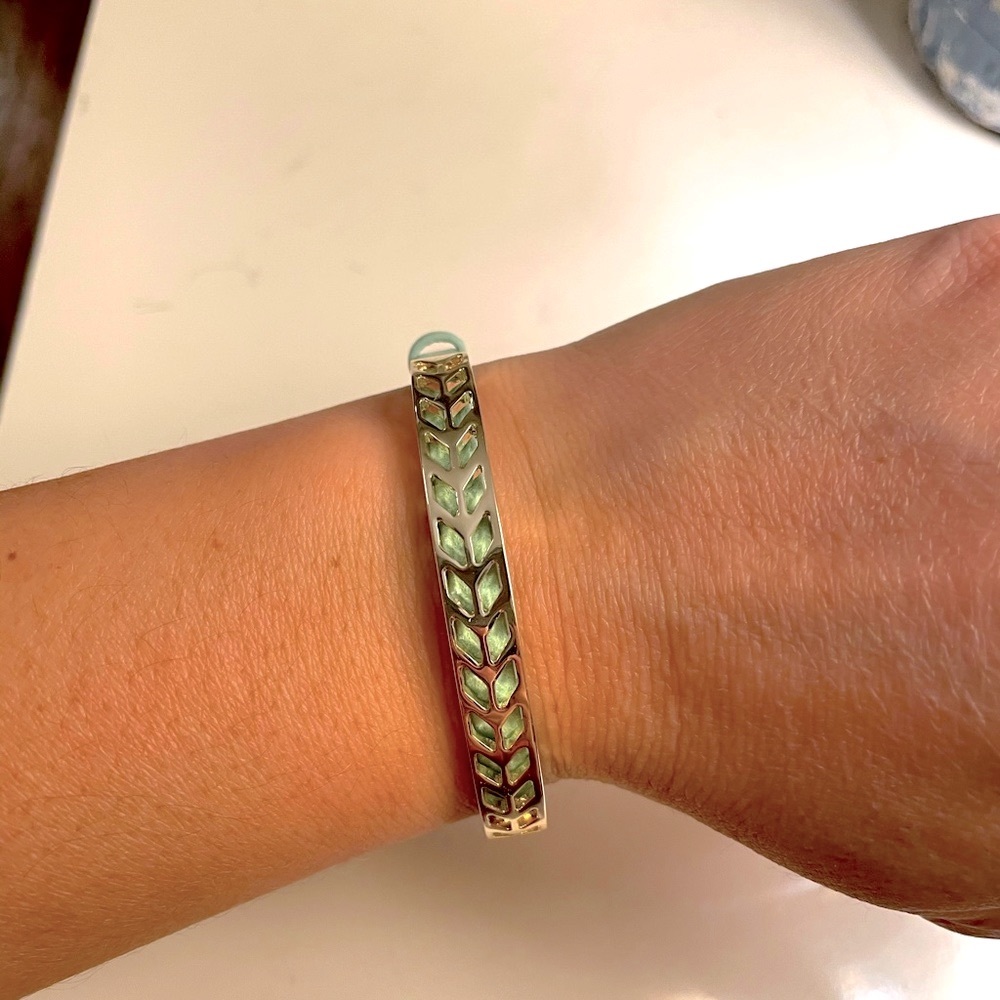 Stella & Dot Believe Bracelet
